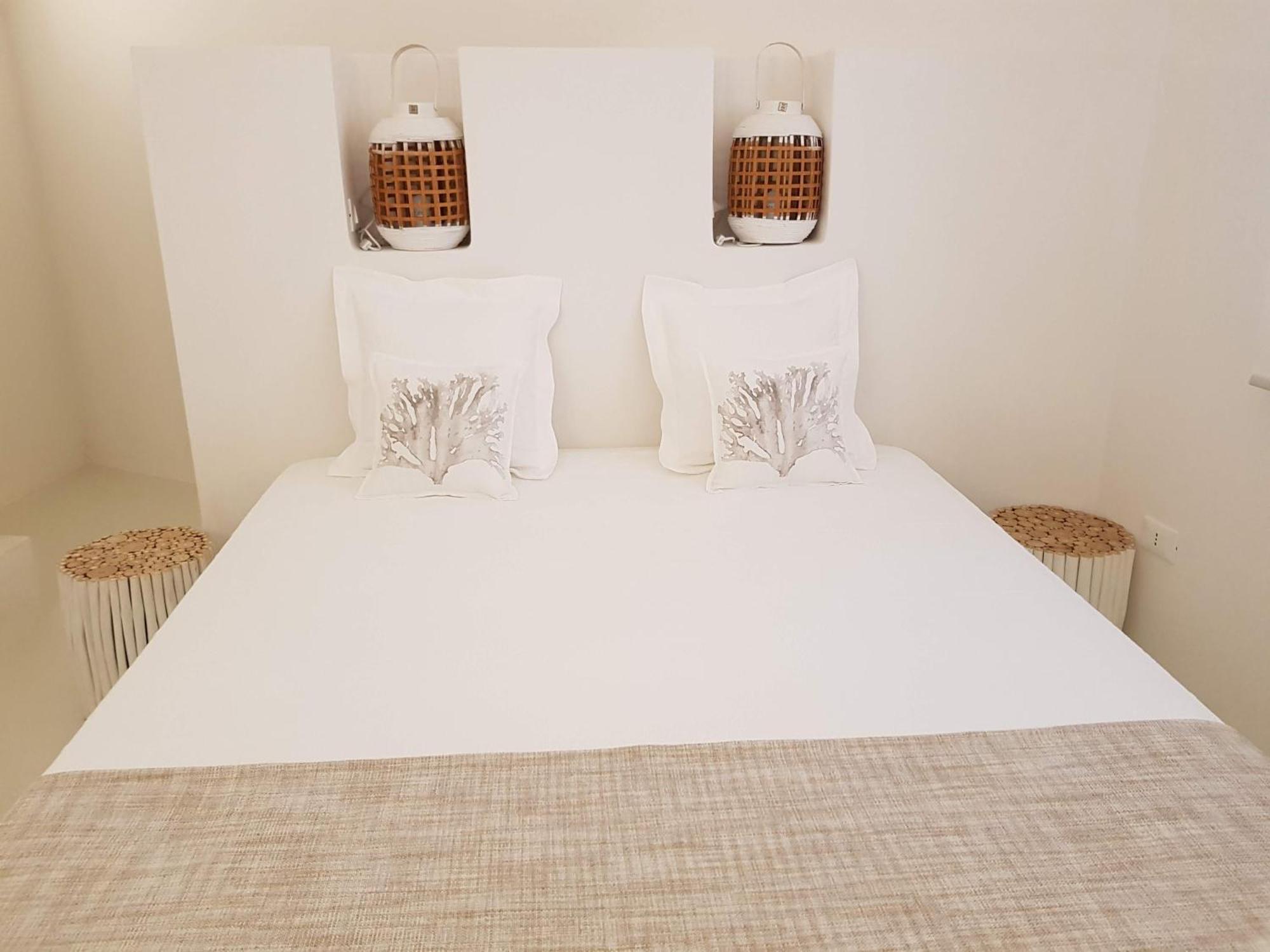 Casa Mirella Apartment Favignana Exterior photo