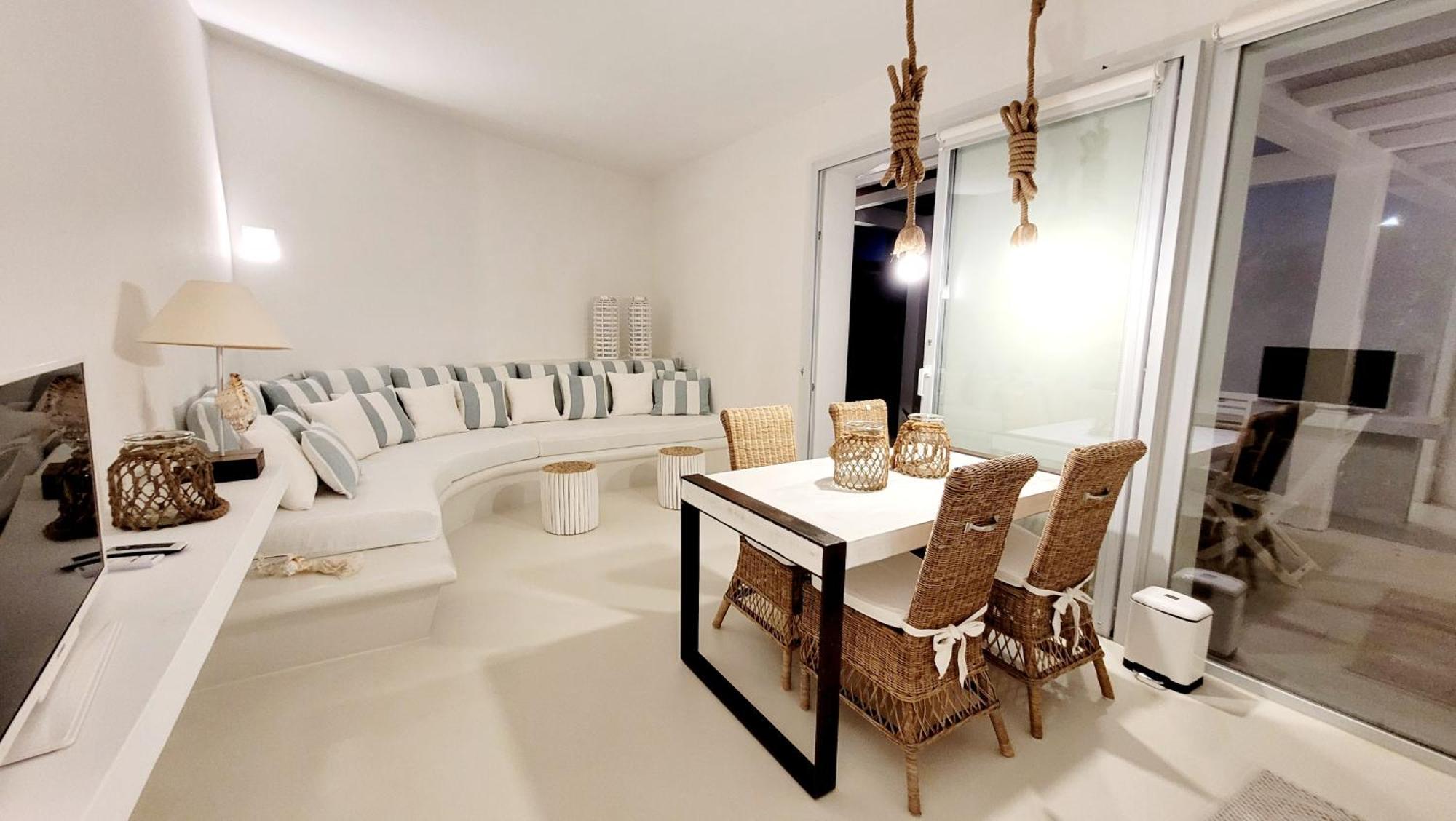 Casa Mirella Apartment Favignana Exterior photo