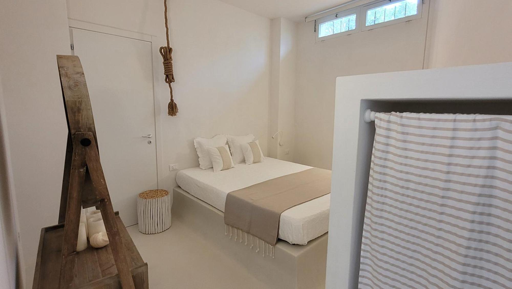 Casa Mirella Apartment Favignana Exterior photo