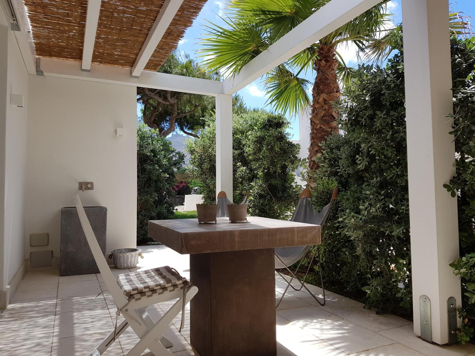 Casa Mirella Apartment Favignana Exterior photo