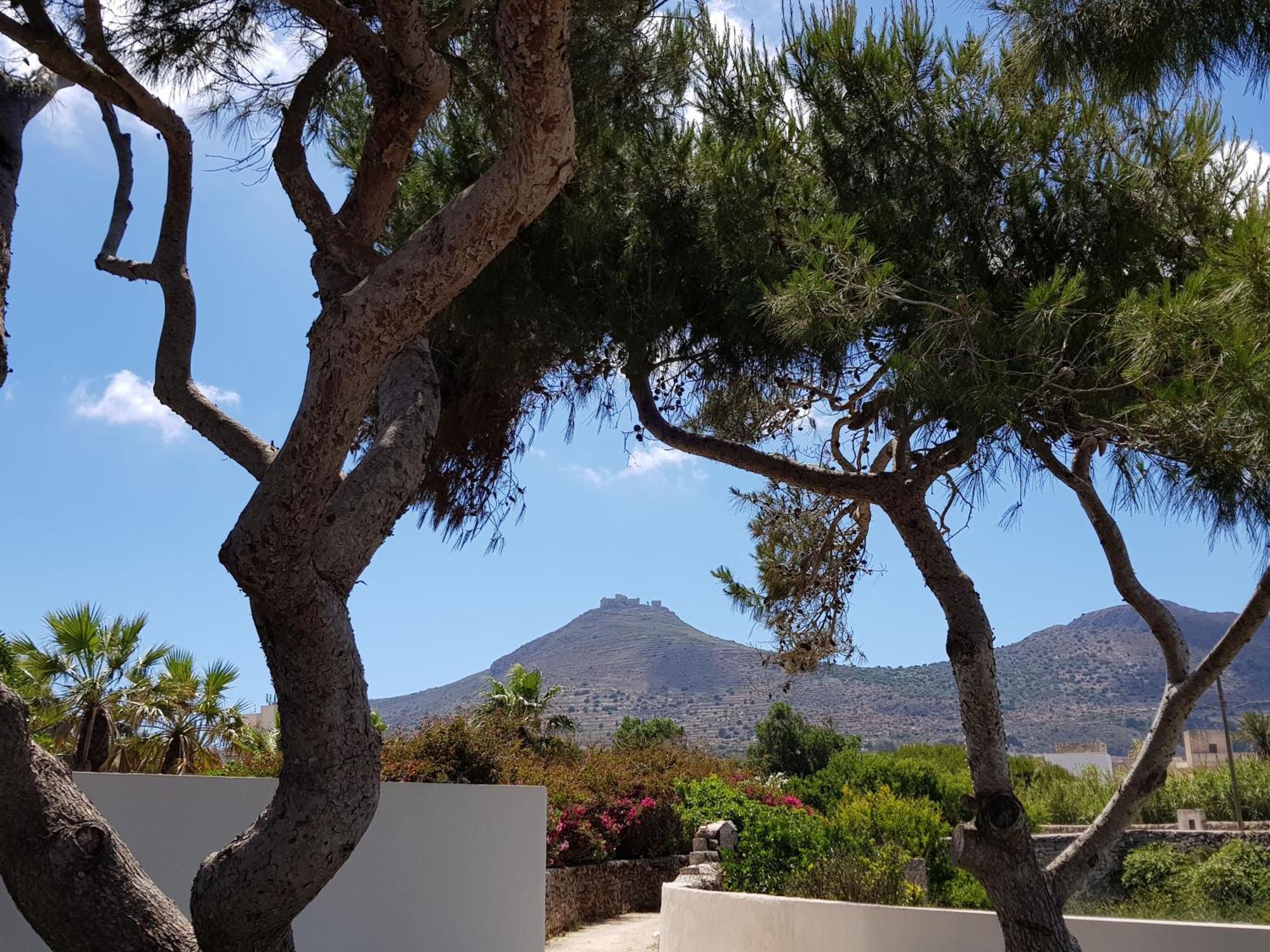 Casa Mirella Apartment Favignana Exterior photo